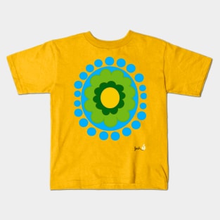 colorflor Kids T-Shirt